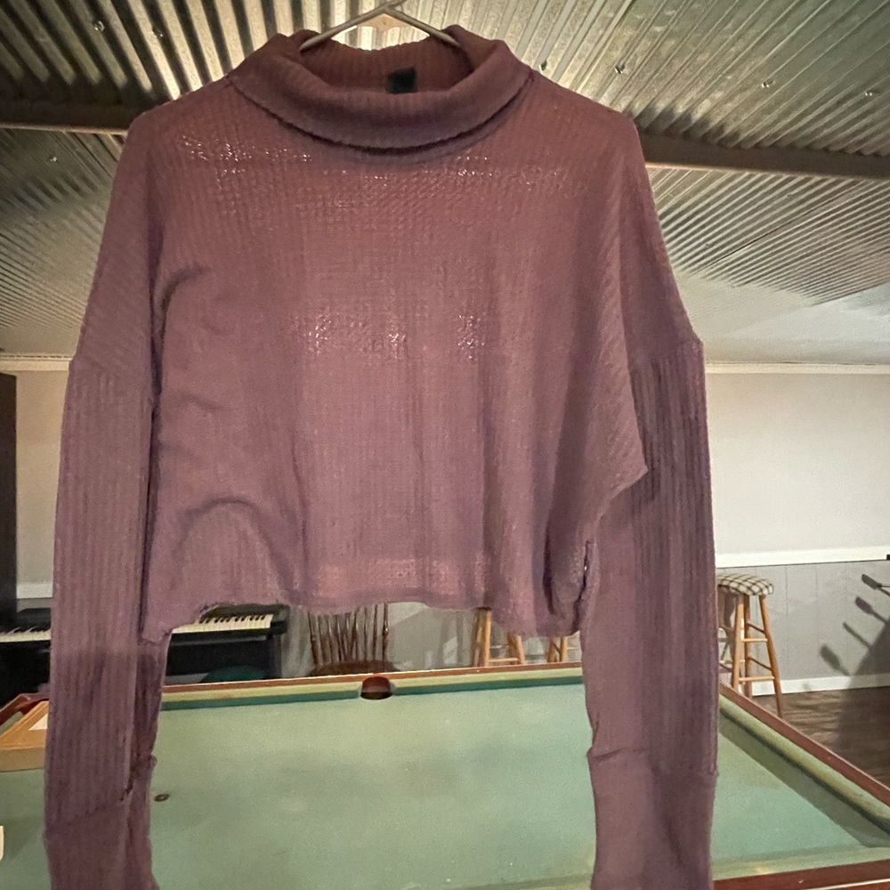 sweater